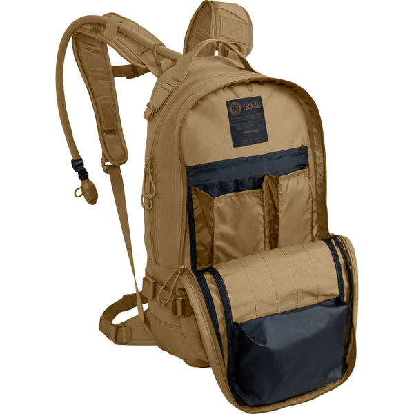 Camelbak HAWG 3L Mil Spec Crux Coyote