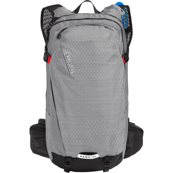 Camelbak H.A.W.G. Pro 20 3L Hydration Pack Gunmetal/Black