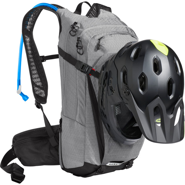 Camelbak H.A.W.G. Pro 20 3L Hydration Pack Gunmetal/Black