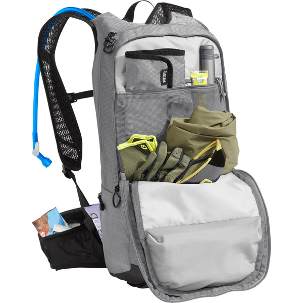 Camelbak H.A.W.G. Pro 20 3L Hydration Pack Gunmetal/Black