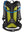 Camelbak H.A.W.G. Pro 20 3L Hydration Pack Black