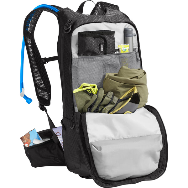 Camelbak H.A.W.G. Pro 20 3L Hydration Pack Black