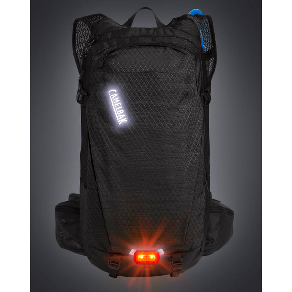 Camelbak H.A.W.G. Pro 20 3L Hydration Pack Black