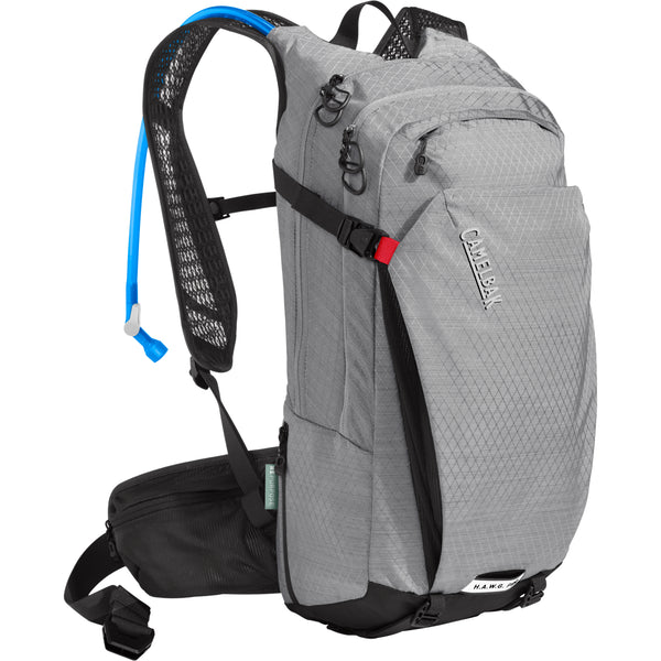 Camelbak H.A.W.G. Pro 20 3L Hydration Pack Gunmetal/Black