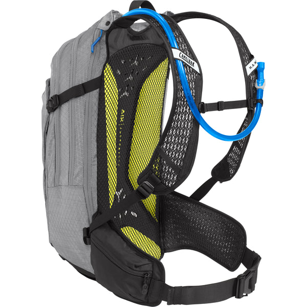 Camelbak H.A.W.G. Pro 20 3L Hydration Pack Gunmetal/Black