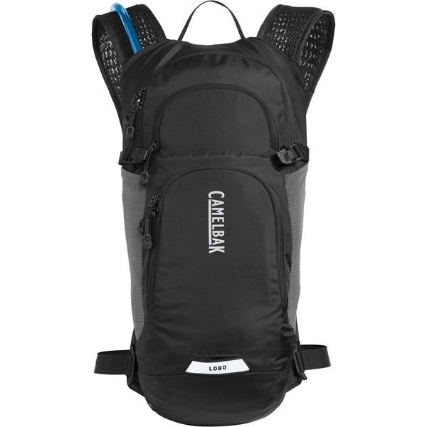 CAMELBAK LOBO 9 2L HYDRATION PACK Black