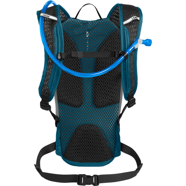 CAMELBAK LOBO 9 2L HYDRATION PACK Moroccan BlueBlack