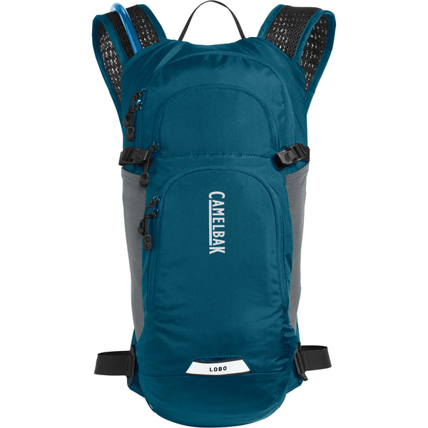 CAMELBAK LOBO 9 2L HYDRATION PACK Moroccan BlueBlack