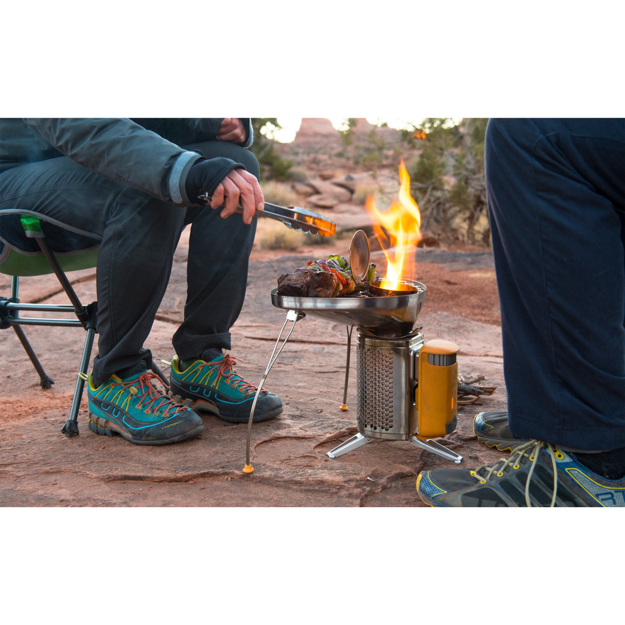 Biolite campstove 2 bundle online