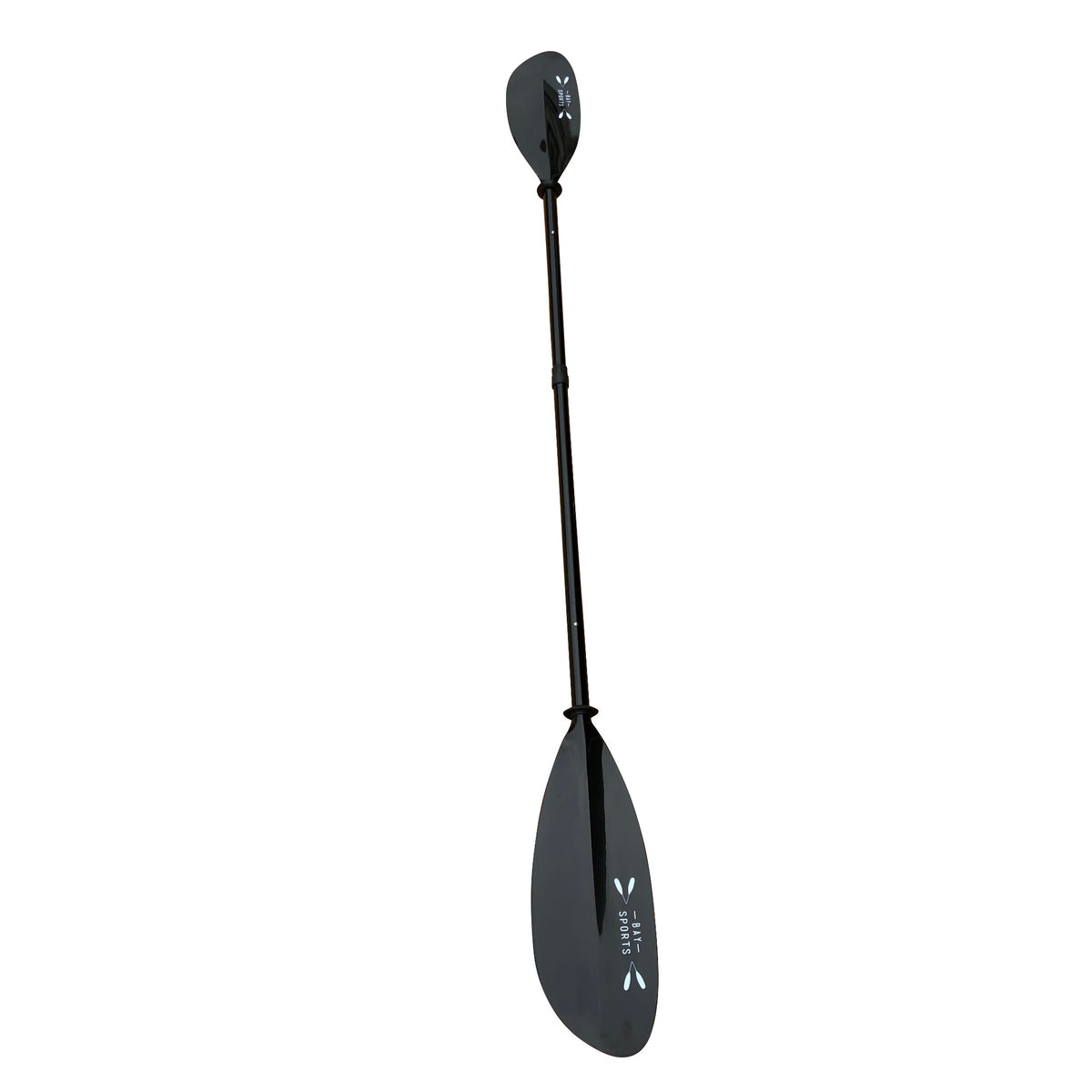 Kayak Paddle for Sale 4Piece Fibreglass Kayak Paddle Bay Sports