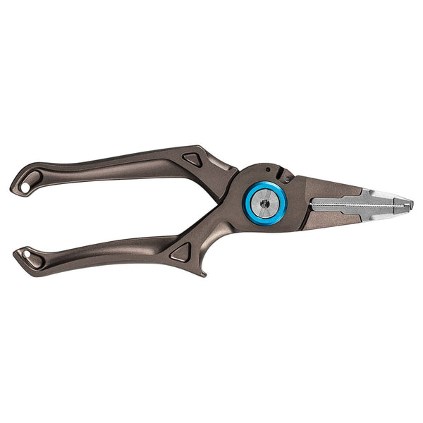 Magniplier 7.5" Split Ring Pliers SaltRX - Gerber