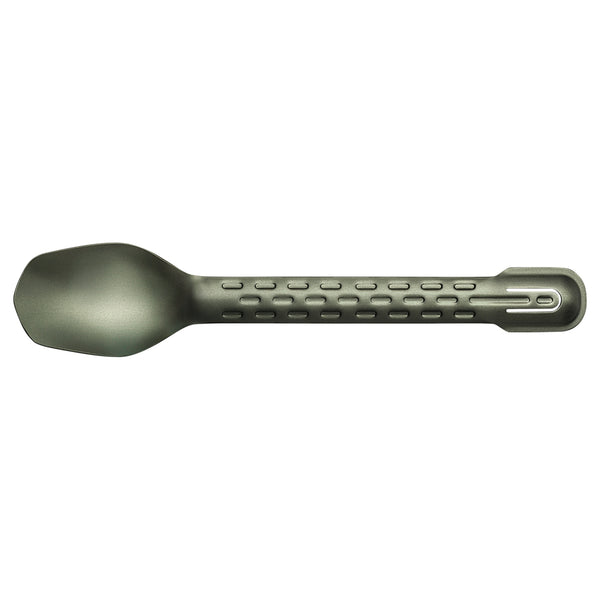 ComplEAT Tool Flat Sage Green Cutlery Set - Gerber