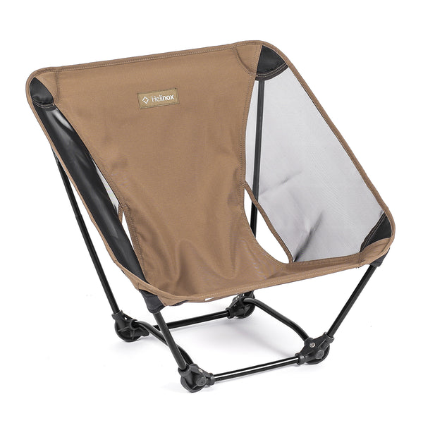 HELINOX GROUND CHAIR Coyote Tan