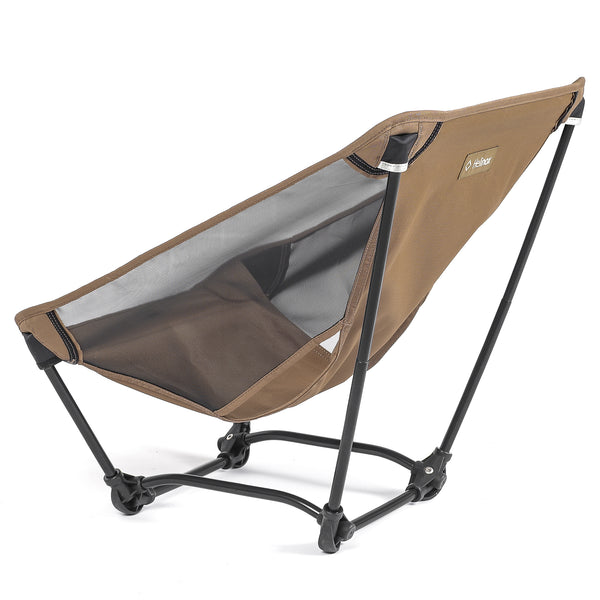 HELINOX GROUND CHAIR Coyote Tan