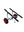 Heavy Duty Kayak Trolley