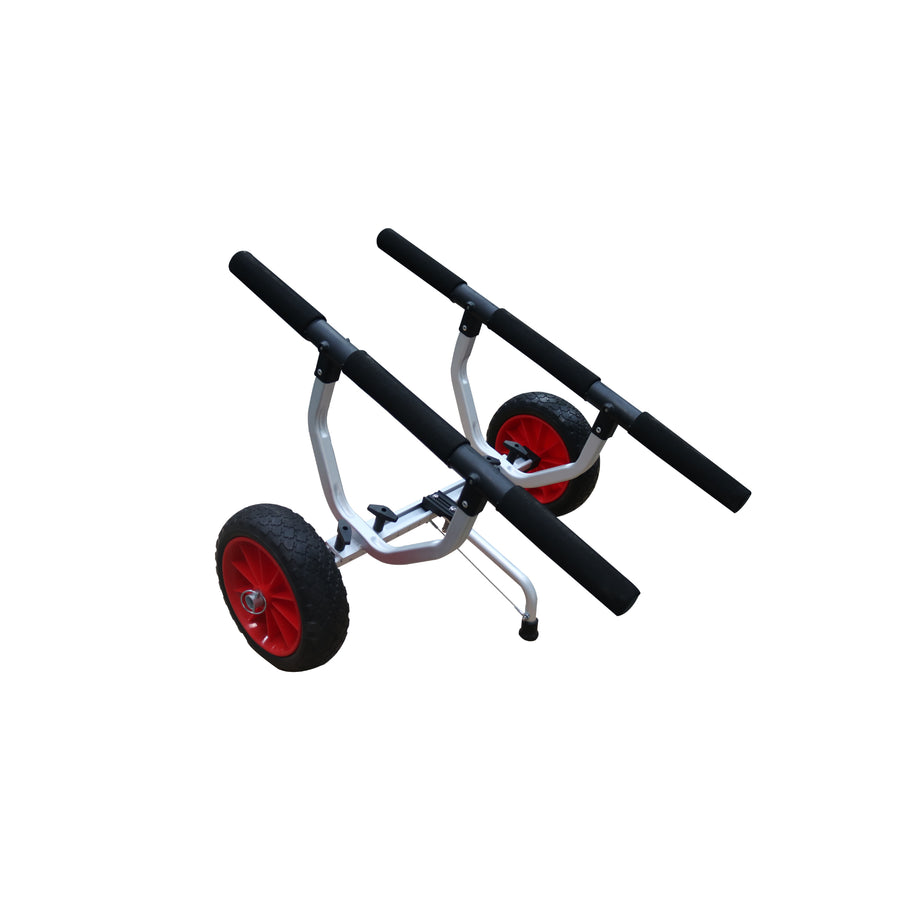 Heavy Duty Kayak Trolley Bay Sports
