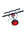 Heavy Duty Kayak Trolley