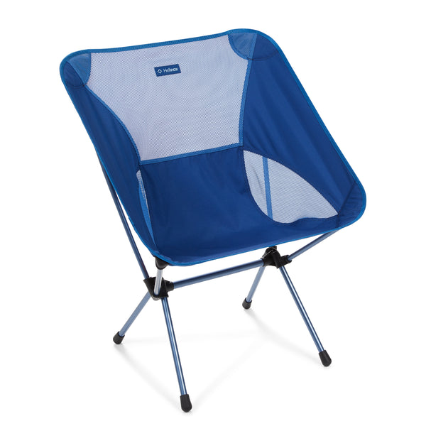 Helinox Chair One XL Blue Block