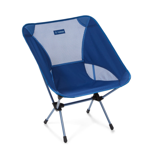Helinox Chair One Blue Block