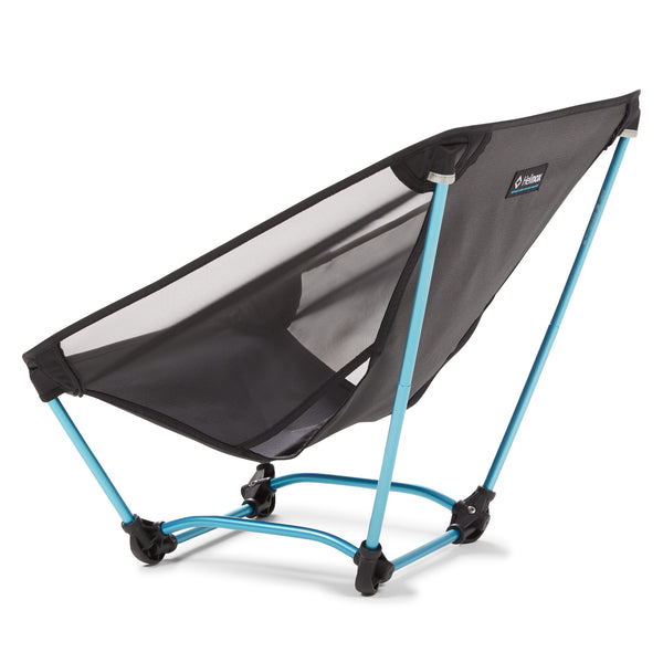 HELINOX GROUND CHAIR Black