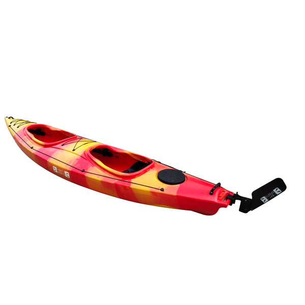 Hug Mini - Sit-In Double 4m Touring Kayak