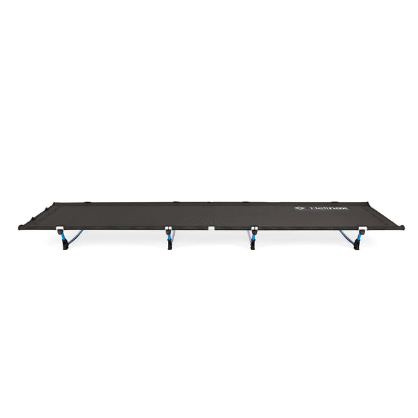 Helinox Lite Cot Camp Stretcher Black