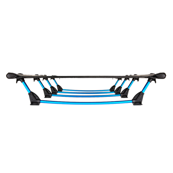 Helinox Lite Cot Camp Stretcher Black