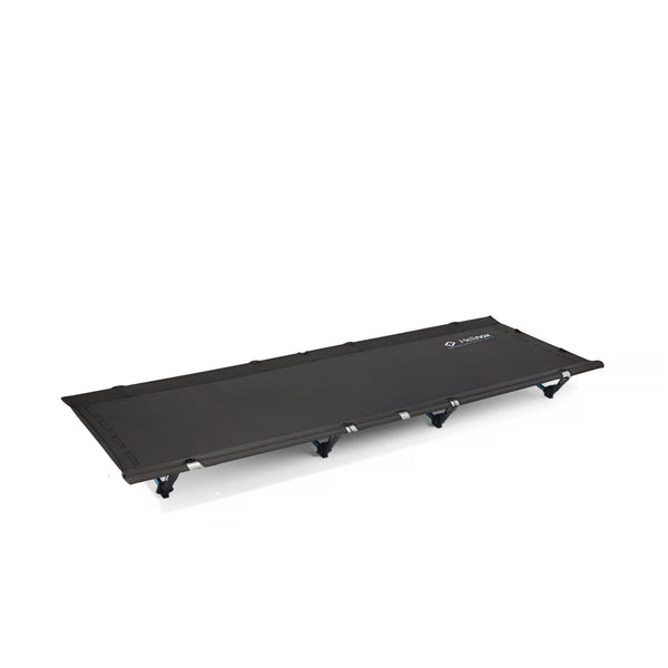 Helinox Lite Cot Camp Stretcher Black