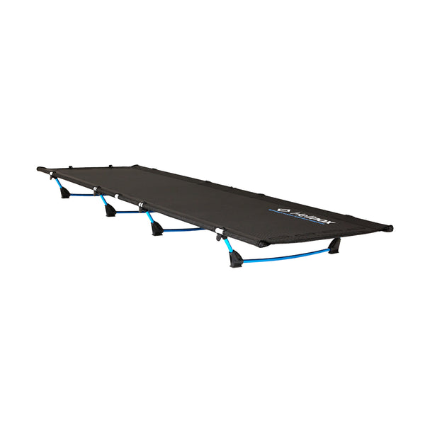 Helinox Lite Cot Camp Stretcher Black