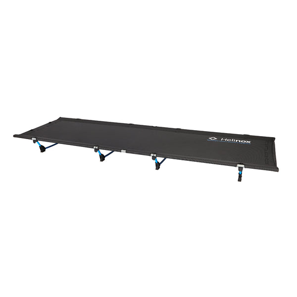 Helinox Lite Cot Camp Stretcher Black