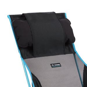 Helinox Air + Foam Headrest