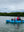Pedal Pro Fish - 2.5m Flap-Powered Fishing Kayak