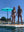 Wood Look Air Pontoon