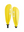 2-piece Fibreglass Blade with Aluminium Shaft Kayak Paddle (with Foam Grip).