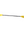 2-piece Fibreglass Blade with Aluminium Shaft Kayak Paddle (with Foam Grip).
