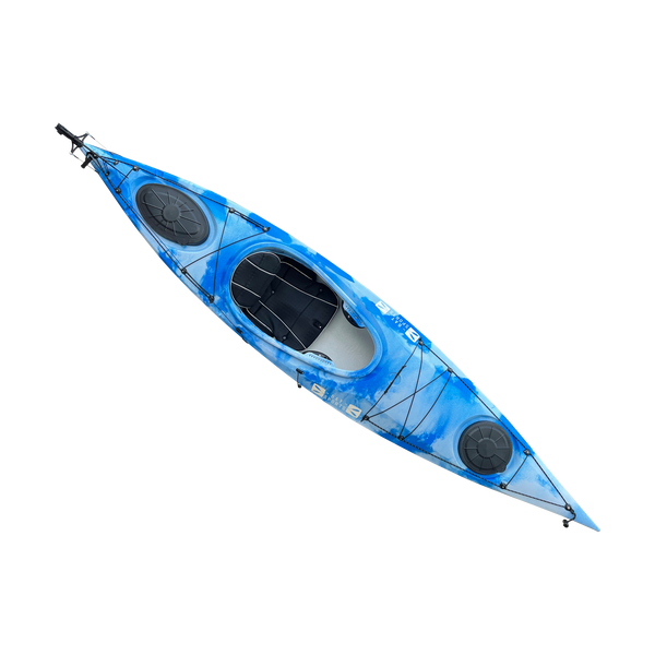 Aquanauta Pro - 3.3m Single Sit In Kayak