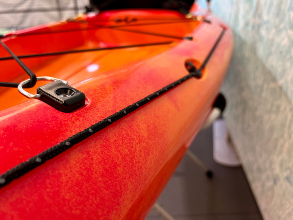 Discovery - 4m Sit On Top Touring Kayak