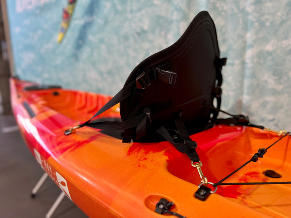 Discovery - 4m Sit On Top Touring Kayak