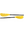 2-piece Fibreglass Blade with Aluminium Shaft Kayak Paddle (with Foam Grip).