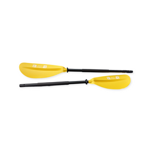 Aluminium Shaft Kayak Paddle