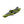 Pedal Pro Fish - 3.6m Pedal-Powered Fishing Kayak Apple Green Black Camo 1 