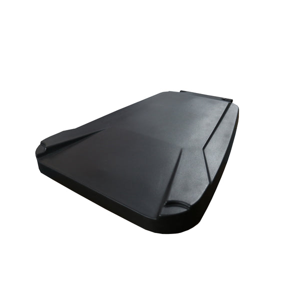 Triangular hatch cover (Front) Pedal Pro Fish 3.9m
