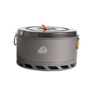 Genesis 5L Cookpot & Lid - Jetboil