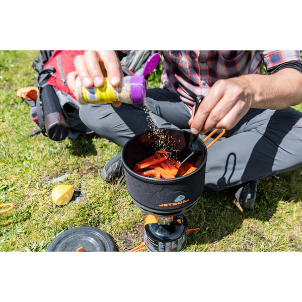 Ceramic Cook Pot