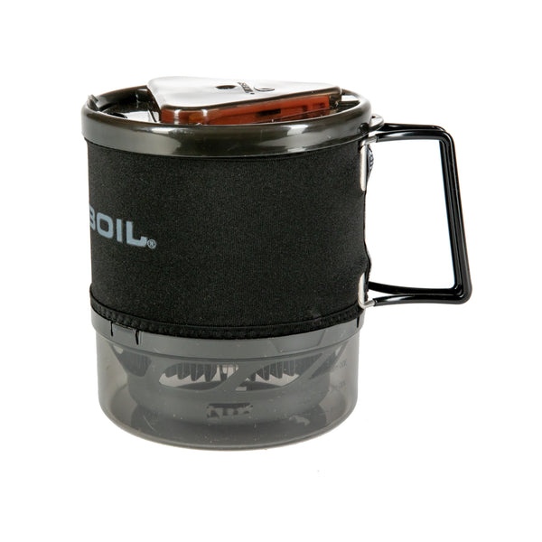 MiniMo Carbon 1L Hike Stove - Jetboil 1