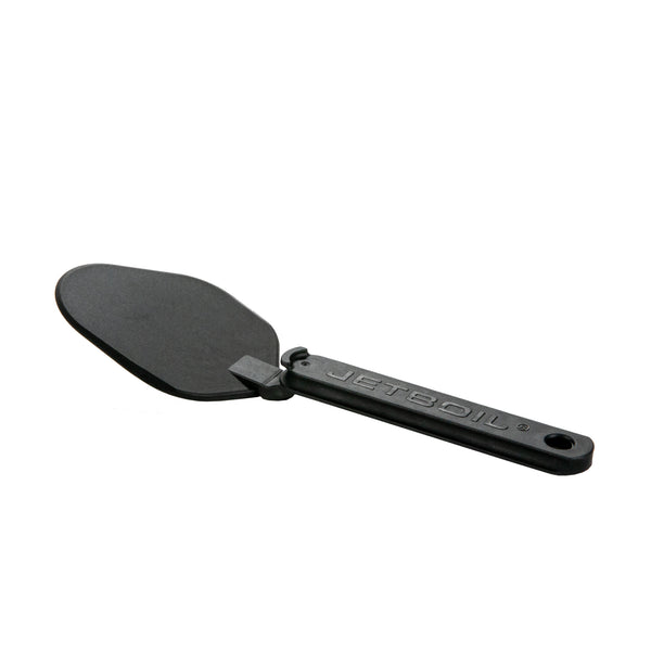 Summit Skillet Frying Pan - Jetboil Spatula 