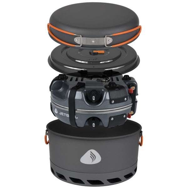 Genesis Basecamp System - Jetboil