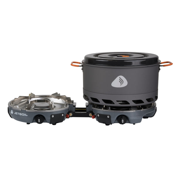 Genesis Basecamp System - Jetboil