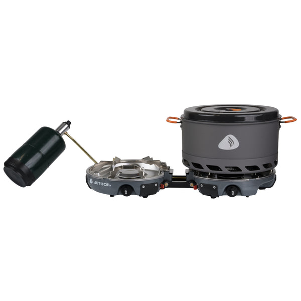 Genesis Basecamp System - Jetboil