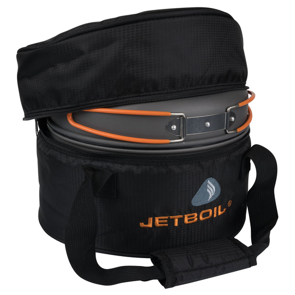 Genesis Basecamp System - Jetboil